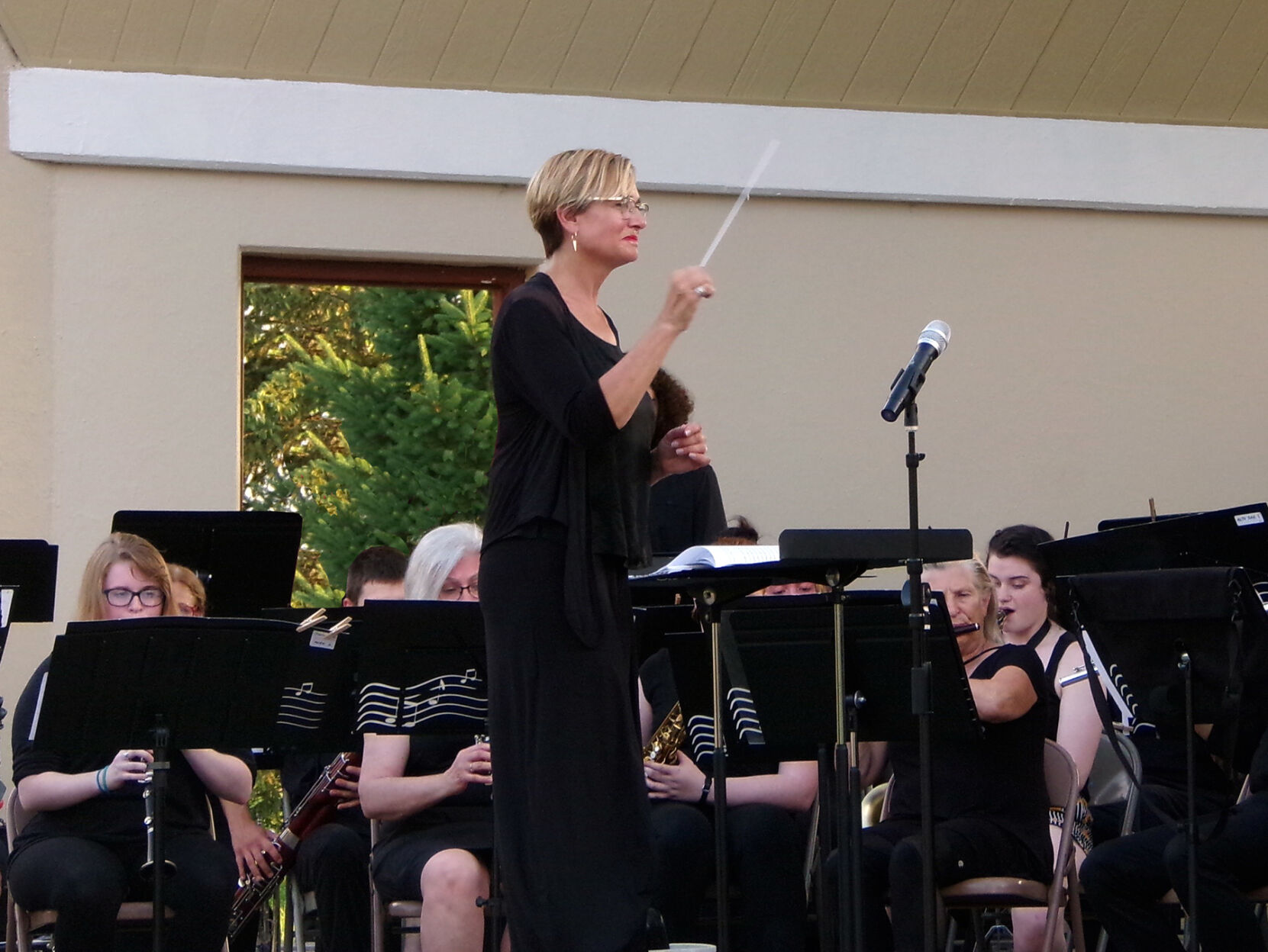 St. Croix Valley Community Band